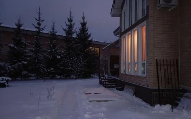 Комнаты в КП Черничные поля
