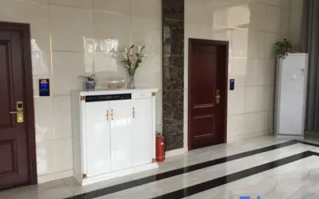 Xinghua Jishiyu Hotel
