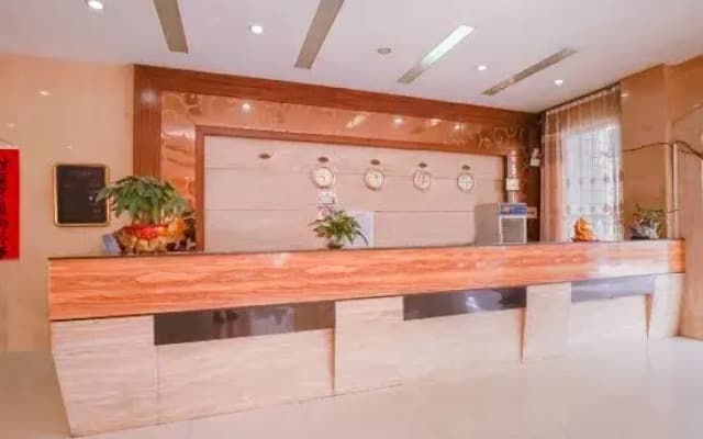 Liuzhou luorong new dongda hotel