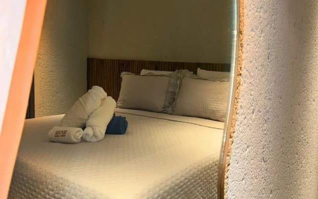 MHV Milagres - Nani Villas Boutique