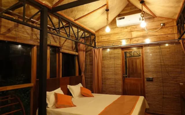 Kotiya Eco Villas