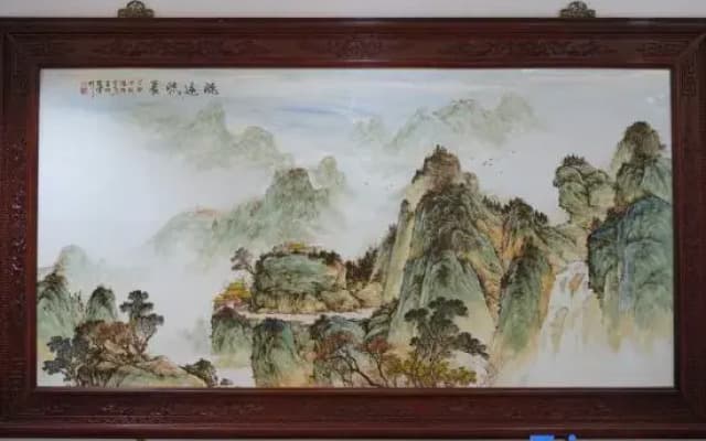 Jingdezhen Riverside Homestay (China Ceramics Museum)