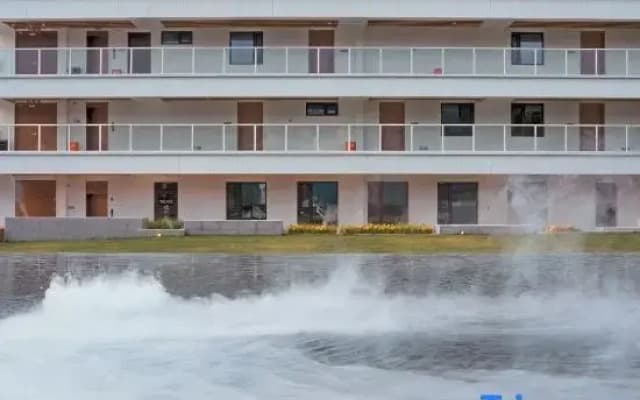 Joyard Resort Sanduhe
