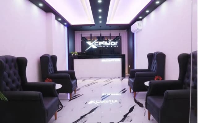 Xcelsior Hotel And Spa