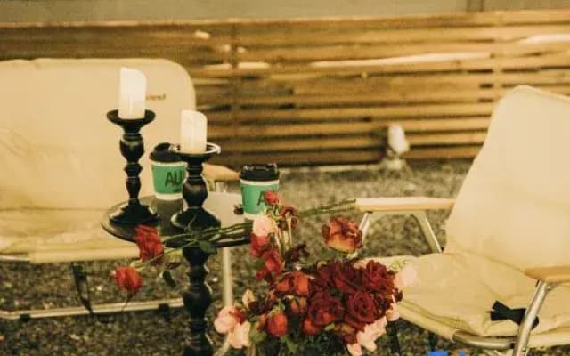 Twilight City Homestay (Jingdezhen North Station)