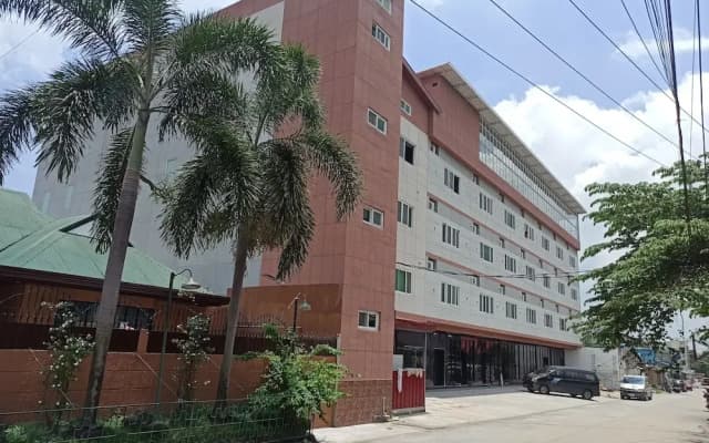 Emmaus condotel
