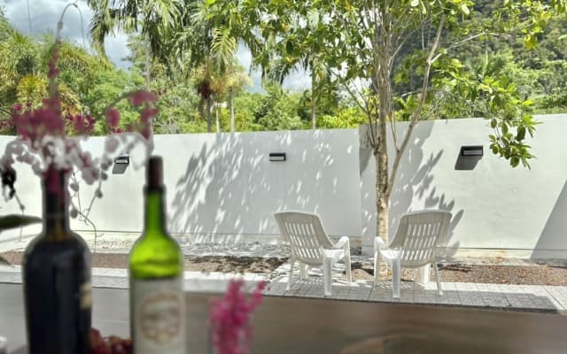 My Home Villa Phangnga