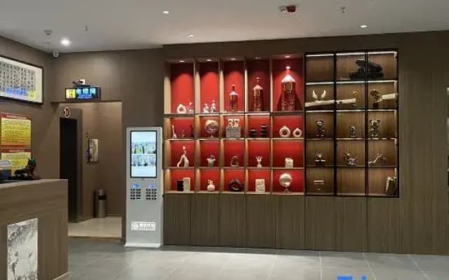 Jinyangguang Express Hotel