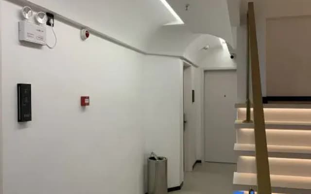 Zhongshanli Homestay (Quanzhou West Street Kaiyuan Temple)
