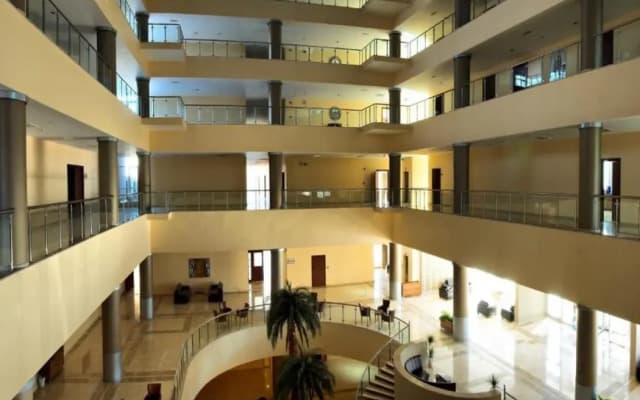 Buyuk Anadolu Eregli Hotel
