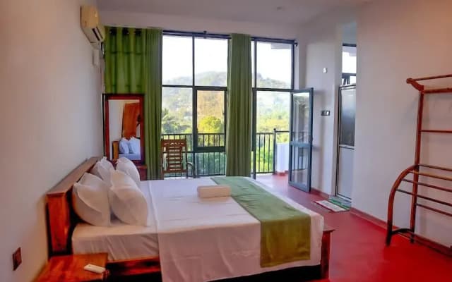 Sesali Residences