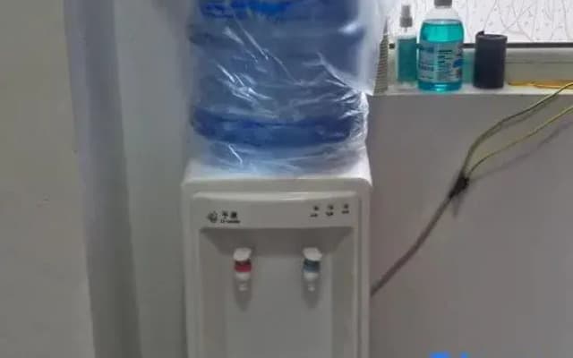 Taiyuan Tianyi Accommodation