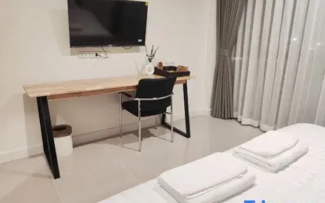The Olive House Hotel Khon Kaen