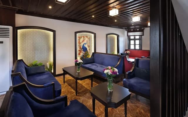 Sirçali Hotel