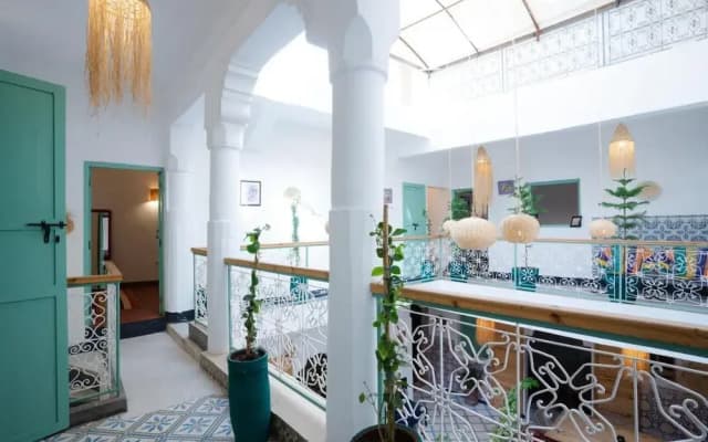 Riad Lkhlil