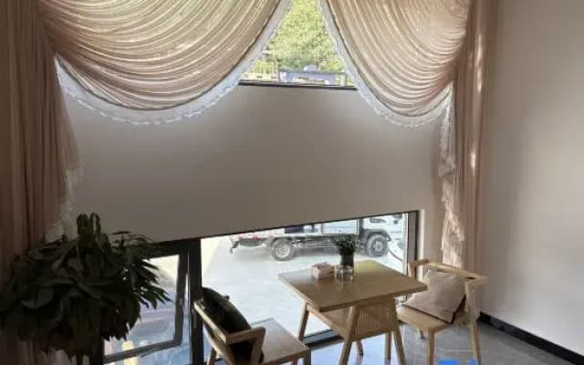 Xihe Homestay