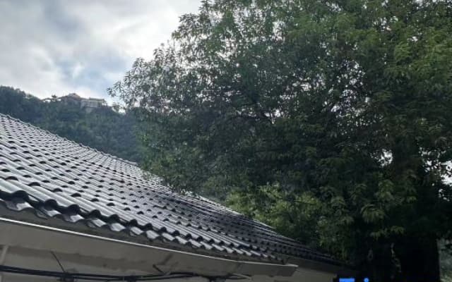 Jiuhuashan Minting Nanshe