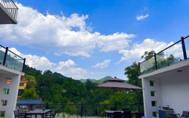 YunliHotel
