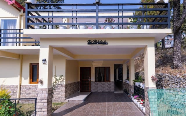 ELIVAAS The Nakshatra Serene 3BHK Villa
