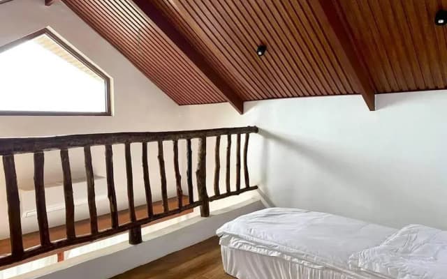 Dive and Trek Resort & Marine Sanctuary