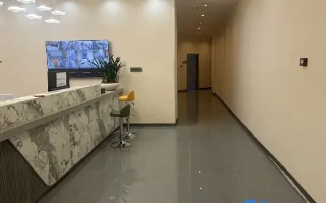 Liangjing Homestay