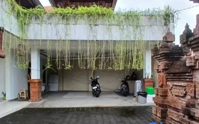 The Lavana Taman Dewata Villa near Desa Panglipuran