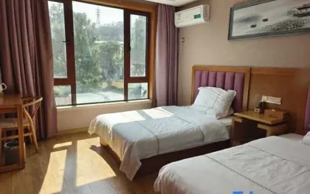 Wan Chai Homestay