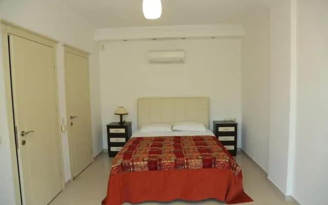 Villa Zuhal Dalyan 5 Bedrooms