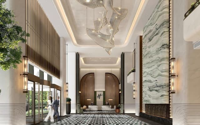 Nantong Rudong By Ihg