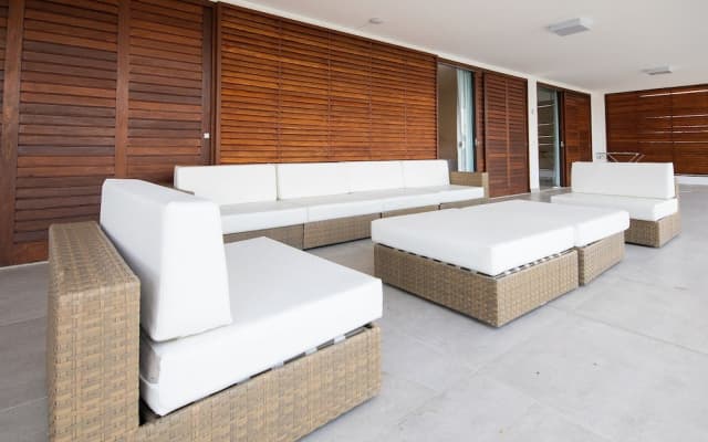 Casa dos Corais - Foot in the Sand by Carpediem