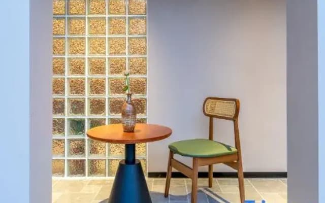 Taoye Residence Homestay