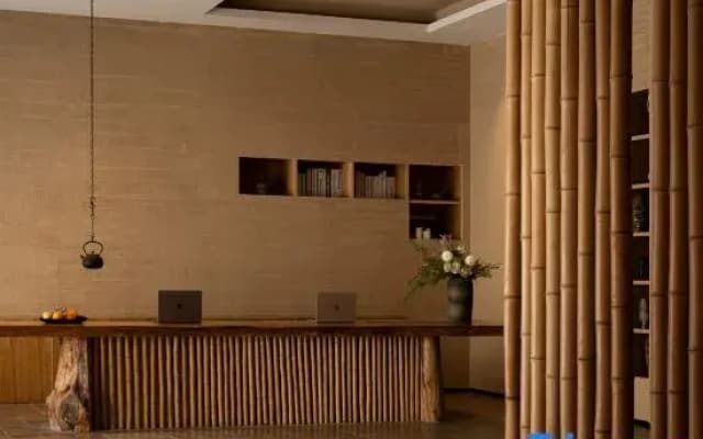 Guiyi Shanju Guesthouse