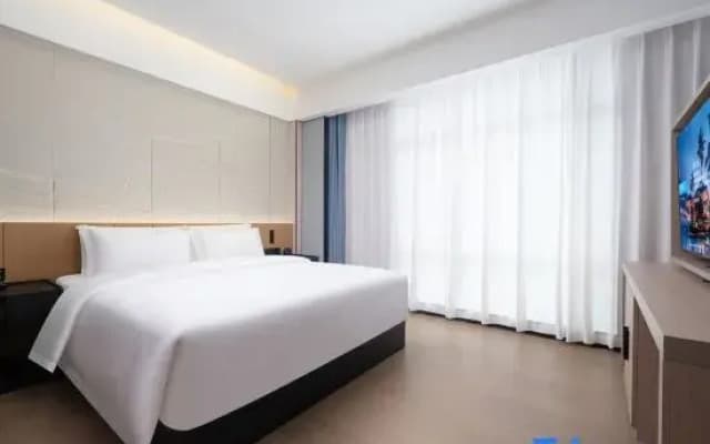 Xingya Cloud Hotel