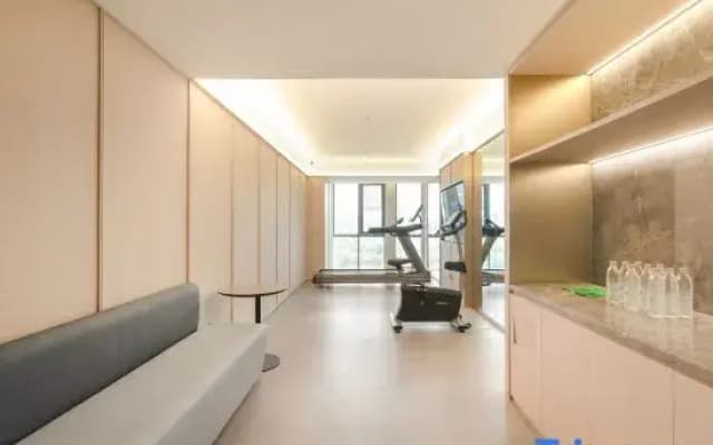 HanTing Hotel (Beihai Yintan Avenue)