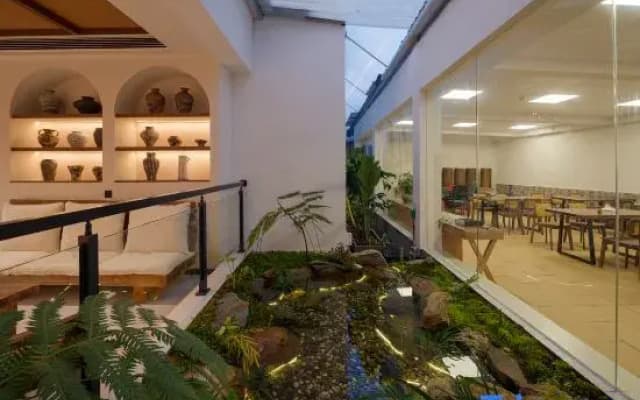 Yunshanlu Muxin Homestay (Jinggangshan Visitor Service Center)