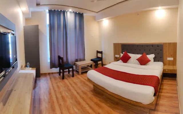 The Fragrance Hotel