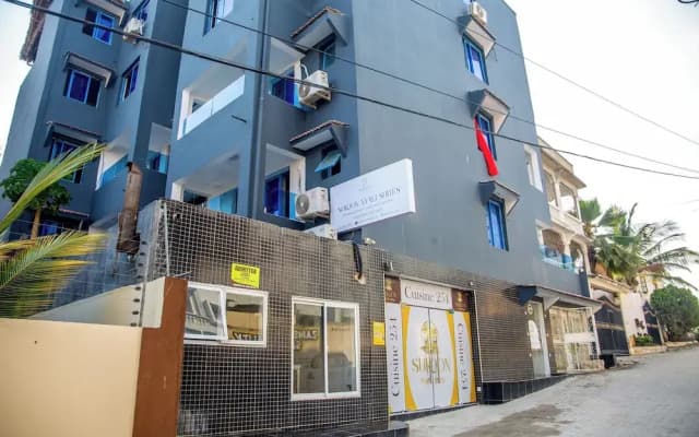 Sukoon Nyali Suites