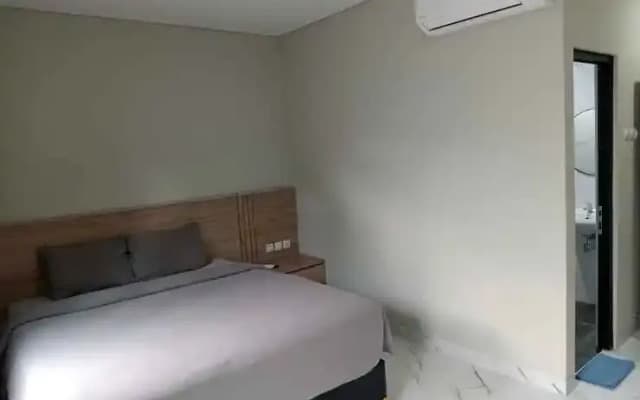 Inn Home Solo Baru