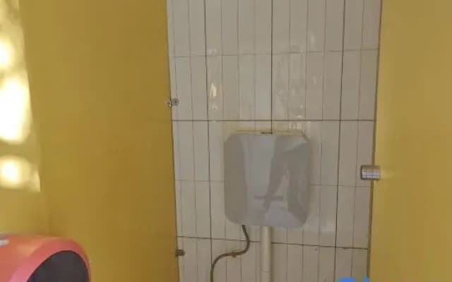Tiancheng International Youth Hostel (Urumqi)
