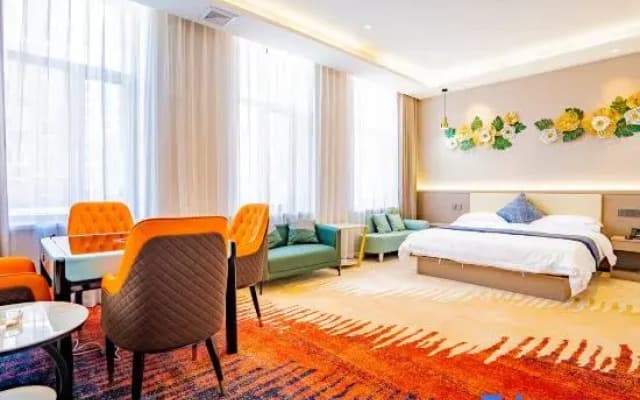 Wuchang Xingji Hotel