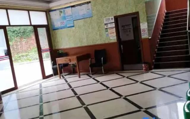 Xinyuan Liji Farm Stay