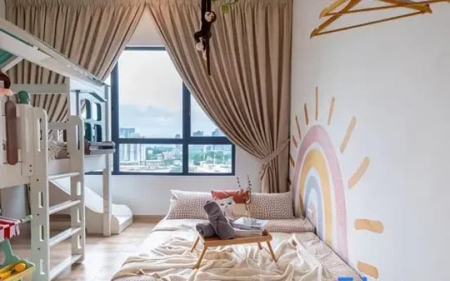 Uno Promenade By Feel Home