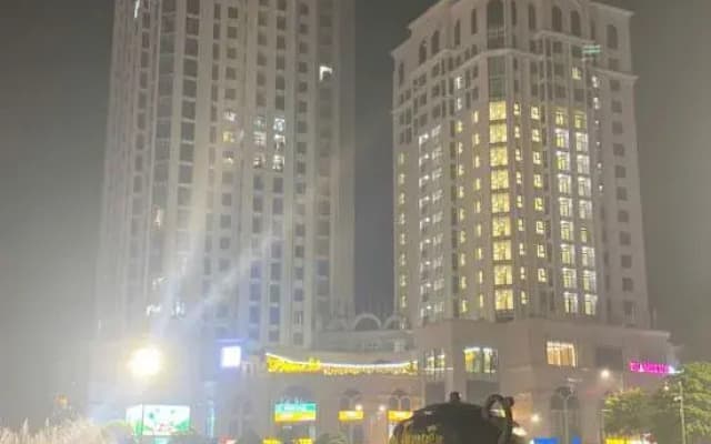 Prime Hotel