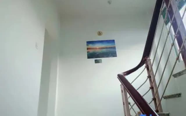 Xiapu Hailan Homestay