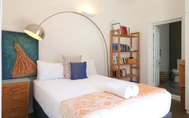 Green Point Peaceful Retreat Off-grid