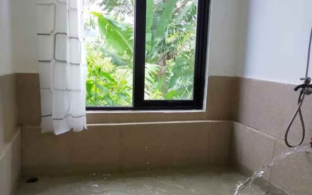 Triangle Marindu Ciater