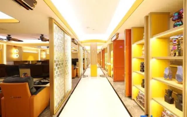 Feiyu S E-Sports Hotel (Huayuan)