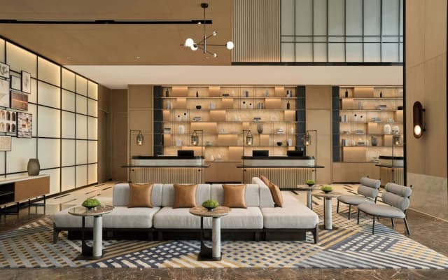 Sheraton Vinh