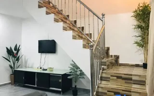 Abhar Homestay Batu Pahat 1