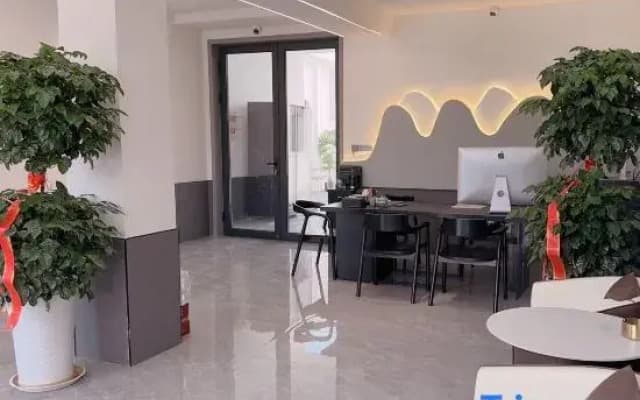 Guanshan Yue Courtyard Homestay